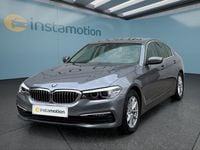 Gebraucht BMW 530e 184 PS (135 kW) 2019 Limousine