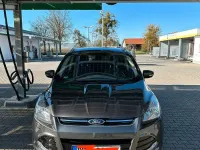 Occasion Ford Kuga Titanium 150 ch (110 kW) 2015 Gris SUV