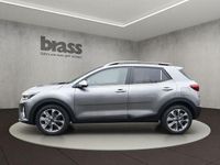 Neu Kia Stonic 101 PS (74 kW) 2025 (m7g) astro grey m SUV
