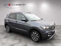 gebraucht VW T-Cross - Active