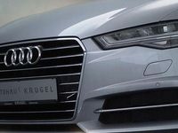 Gebraucht Audi A6 S-Line 190 PS (139 kW) 2016 Grau Kombi
