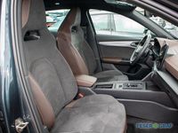 Gebraucht Cupra Formentor VZ 310 PS (228 kW) 2023 Magnetic grau metallic SUV