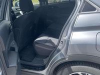 Gebraucht Mitsubishi Eclipse Cross Basis 98 PS (72 kW) 2022 Grau SUV