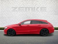 gebraucht Mercedes CLA200 Shooting Brake Urban Sit