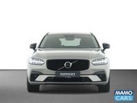 Gebraucht Volvo V90 Plus 398 PS (292 kW) 2025 Silber Kombi