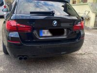 gebraucht BMW 520 D F11