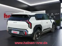 Neu Kia EV3 194 kW (265 PS) 2026 Snow white perl SUV