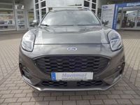 Usata Ford Puma 155 CV (114 kW) 2020 Grigio SUV