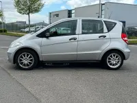 Gebraucht Mercedes A150 95 PS (69 kW) 2006 Grau Limousine