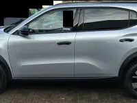 Gebraucht Opel Frontera 145 PS (106 kW) 2025 Silber SUV