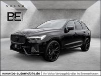 Gebraucht Volvo XC60 Plus 455 PS (334 kW) 2025 Schwarz SUV