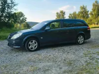Gebraucht Opel Vectra 150 PS (110 kW) 2007 Grau Kombi