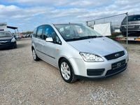 Gebraucht Ford C-MAX 119 PS (87 kW) 2003 Van / Kleinbus