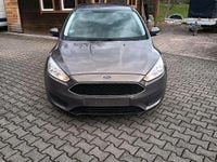 Usata Ford Focus 101 CV (74 kW) 2015 Station wagon