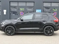 Gebraucht Volvo XC40 Plus 163 PS (119 kW) 2025 Schwarz SUV
