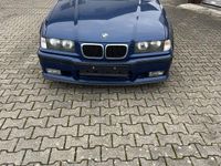 Gebraucht BMW 328 193 PS (141 kW) 1998 Blau Coupé