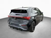 Second-hand Cupra Born VZ 239 kW (326 CP) 2026 Negru Hatchback