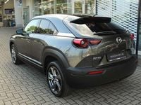 Gebraucht Mazda MX30 Ad'Vantage 106 kW (145 PS) 2023 Machine grey SUV