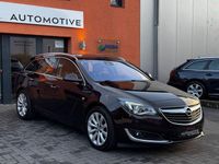 Gebraucht Opel Insignia 170 PS (125 kW) 2015 Braun Kombi