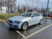 gebraucht BMW 116 i -