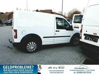 gebraucht Ford Transit Connect 2 HD,NAVI,AHK,ALLWETTER REIFEN