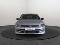 Gebraucht VW Golf VIII Goal 150 PS (110 kW) 2025 Silber Limousine