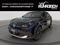 Neu Citroën C4 145 PS (106 kW) 2025 Blau SUV