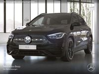 Gebraucht Mercedes GLA250 AMG 224 PS (164 kW) 2022 Schwarz SUV
