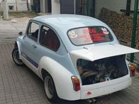gebraucht Abarth 850 Fiat Zastava