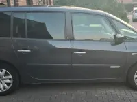 Gebraucht Renault Grand Espace 173 PS (127 kW) 2012 Grau Van / Kleinbus