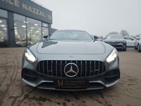 Gebraucht Mercedes AMG GT AMG 476 PS (350 kW) 2020 Grau