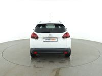 gebraucht Peugeot 2008 1.2 e-THP Style, Benzin, 11.810 €