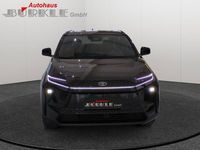 Neu Toyota bZ4X 164 kW (224 PS) 2026 Schwarz SUV