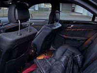 Gebraucht Mercedes E350 Avantgarde 258 PS (189 kW) 2016 Schwarz Limousine