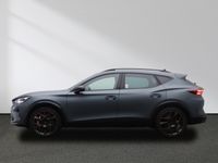 Gebraucht Cupra Formentor VZ 333 PS (244 kW) 2024 Grau SUV
