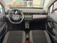 Neu Leapmotor T03 69 kW (95 PS) 2026 Grün Kleinwagen