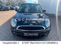 Gebraucht Mini Cooper SD 143 PS (105 kW) 2012 Midnight black Kleinwagen