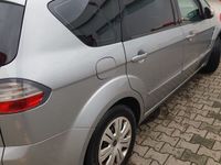 gebraucht Ford S-MAX 2.0 TDI