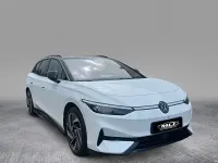Occasion VW ID.7 Pro 210 kW (286 ch) 2024 Blanc Break