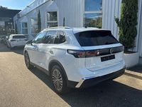 Neu VW Tiguan Elegance 204 PS (150 kW) 2026 Weiß SUV