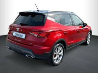 Second-hand Seat Arona Beats 110 CP (80 kW) 2022 Roșu SUV