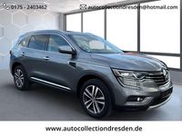 Gebraucht Renault Koleos Intens 177 PS (130 kW) 2017 Grau SUV