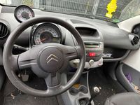 gebraucht Citroën C1 1.0 Selection Neue Reifen Neue Bremsen