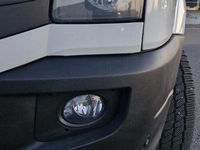 Gebraucht VW Crafter 167 PS (122 kW) 2015 Weiß Van