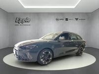 Neu Cupra Leon 150 PS (110 kW) 2025 Blau Kombi