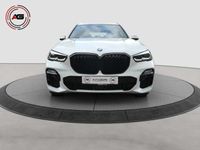 gebraucht BMW X5 xdrive30d M-SPORT PANO AHK DAP ACC SC 7SITZER