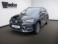 gebraucht Seat Ateca 1.5 TSI FR