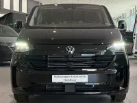 Neu VW Caravelle Life 160 kW (218 PS) 2025 Schwarz Van