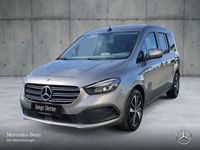 Gebraucht Mercedes T180 Progressive 131 PS (96 kW) 2025 Grau Van / Kleinbus
