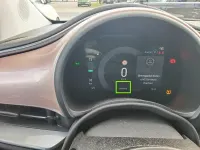 Gebraucht Fiat 500e 88 kW (120 PS) 2023 Rose gold Kleinwagen